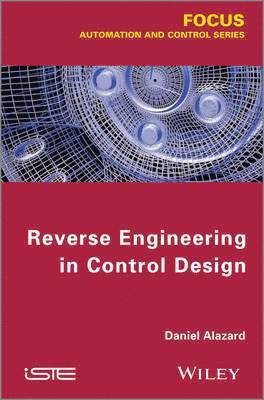 bokomslag Reverse Engineering in Control Design