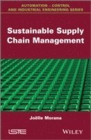 bokomslag Sustainable Supply Chain Management