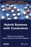 bokomslag Hybrid Systems with Constraints