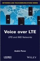 Voice over LTE 1