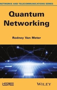 bokomslag Quantum Networking