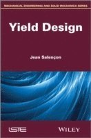 bokomslag Yield Design