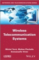 bokomslag Wireless Telecommunication Systems