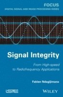 bokomslag Signal Integrity