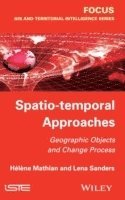 Spatio-temporal Approaches 1