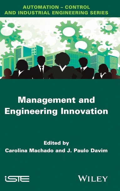 bokomslag Management and Engineering Innovation