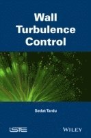 Sedat Tardu, France) Tardu, Sedat (Grenoble University - Wall Turbulence Control, Inbunden