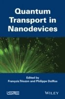 bokomslag Simulation of Transport in Nanodevices