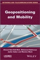 bokomslag Geopositioning and Mobility