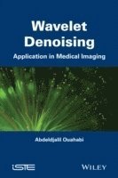 Abdeldjalil Ouahabi - Wavelet Denoising, Inbunden