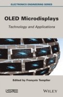 OLED Microdisplays 1
