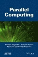 bokomslag Parallel Scientific Computing