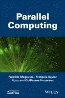 Frédéric Magoules, François-Xavier Roux, Guillaume Houzeaux - Parallel Scientific Computing, Inbunden