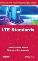 bokomslag LTE Standards