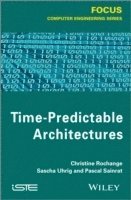 bokomslag Time-Predictable Architectures