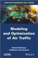 bokomslag Modeling and Optimization of Air Traffic