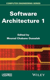 bokomslag Software Architecture 1