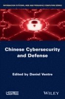 bokomslag Chinese Cybersecurity and Defense