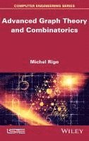 bokomslag Advanced Graph Theory and Combinatorics