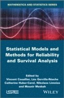 bokomslag Statistical Models and Methods for Reliability and Survival Analysis