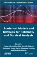 Vincent Couallier, Léo Gerville-Réache, Catherine Huber-Carol, Nikolaos Limnios, Mounir Mesbah - Statistical Models and Methods for Reliability and Survival Analysis, Inbunden