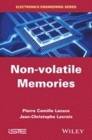 bokomslag Non-volatile Memories