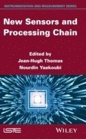 bokomslag New Sensors and Processing Chain