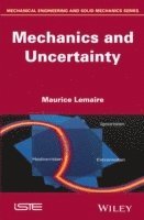 bokomslag Mechanics and Uncertainty