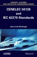 bokomslag CENELEC 50128 and IEC 62279 Standards