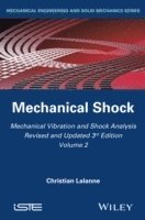 Mechanical Vibration and Shock Analysis, Mechanical Shock 1