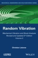 Christian Lalanne, Christian (French Atomic Energy Authority) Lalanne - Mechanical Vibration and Shock Analysis, Random Vibration, Inbunden