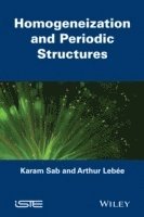 bokomslag Homogenization of Heterogeneous Thin and Thick Plates