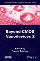 bokomslag Beyond-CMOS Nanodevices 2