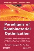 bokomslag Paradigms of Combinatorial Optimization