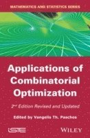 bokomslag Applications of Combinatorial Optimization