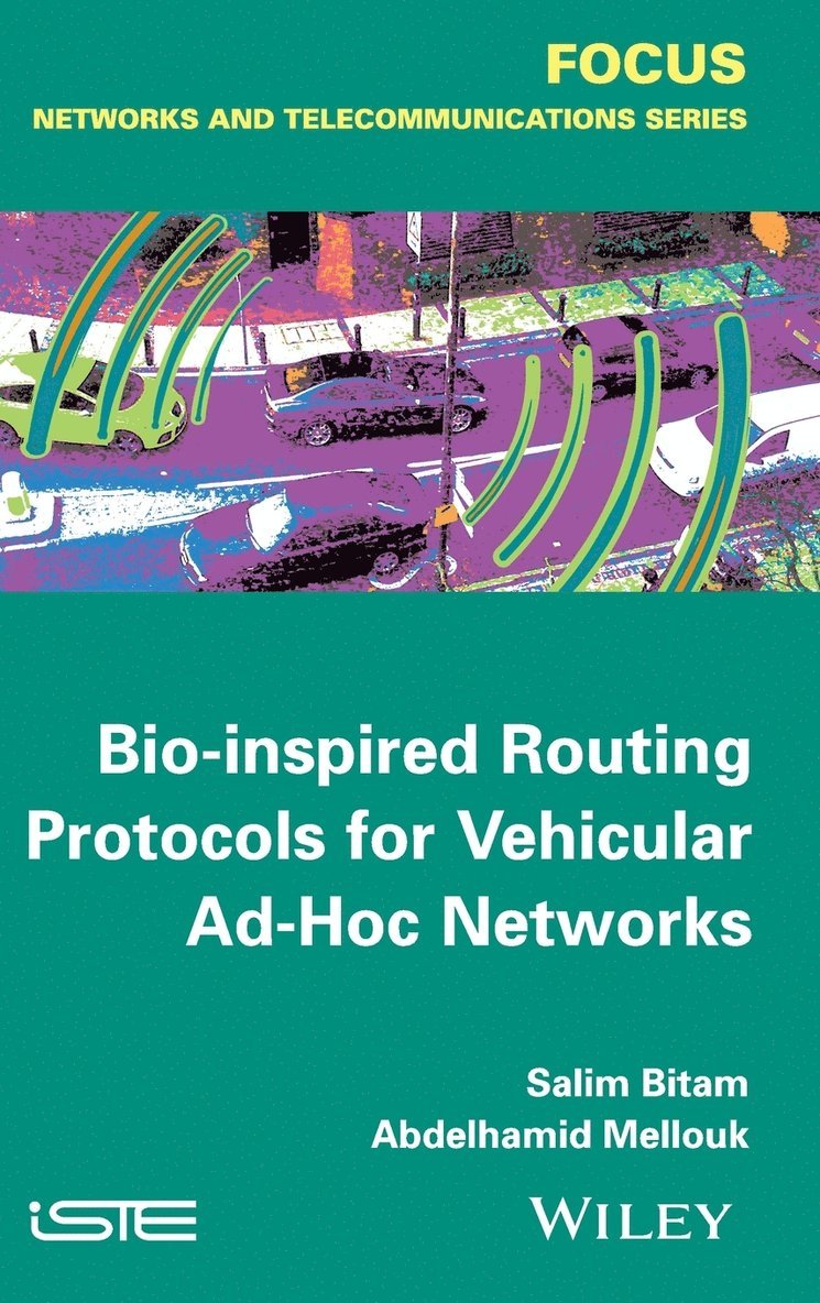 Bio-inspired Routing Protocols for Vehicular Ad-Hoc Networks 1