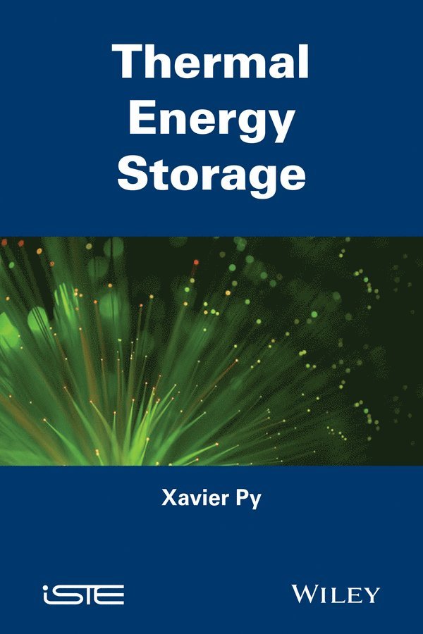 Thermal Energy Storage