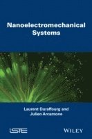 bokomslag Nanoelectromechanical Systems