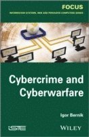 bokomslag Cybercrime and Cyber Warfare