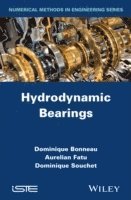 bokomslag Hydrodynamic Bearings