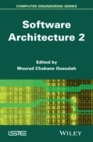 bokomslag Software Architecture 2