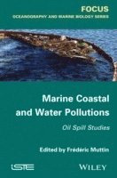 bokomslag Marine Coastal and Water Pollutions