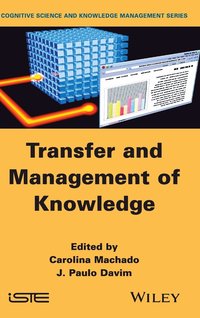 bokomslag Transfer and Management of Knowledge