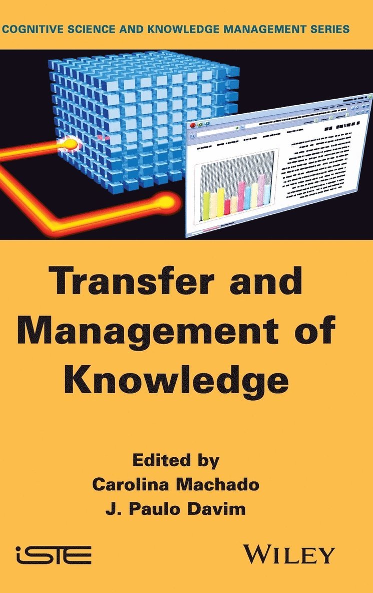 Transfer and Management of Knowledge 1