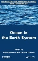 bokomslag Ocean in the Earth System