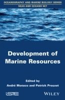 bokomslag Development of Marine Resources