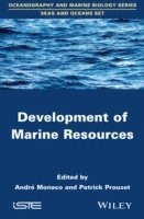 Patrick Prouzet, André Monaco, Patrick Prouzet, Andre Monaco - Development of Marine Resources, Inbunden