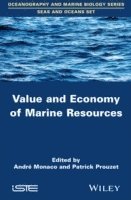 bokomslag Value and Economy of Marine Resources