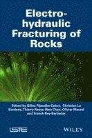bokomslag Electrohydraulic Fracturing of Rocks