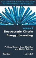 bokomslag Electrostatic Kinetic Energy Harvesting